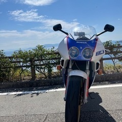 cbr250rr mc22