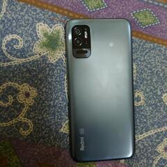 Redmi Note  10Tの画像
