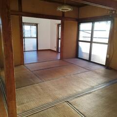 茨城県　八千代町菅谷　駐車場1台　一戸建賃貸　ペット可　DIY可 - 不動産