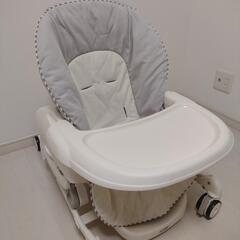 Combi　ネムリラ　ハイ&ロースウィングラックの画像
