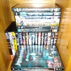 中古品洋画まとめ売りBlu-ray/DVDVIDEO/