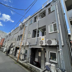 ✨敷金/礼金0円 ✨ 初期安物件💥保証人不要・ 金融ブラック・水...