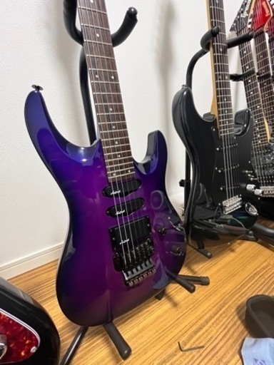 アリアプロ2 マグナシリーズ エレキギター