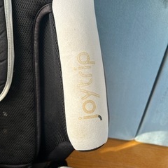 Combi joytrip CY-GSA チャイルドシートの画像