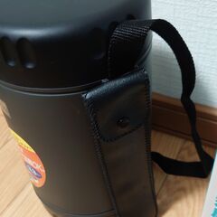 タイガー ステンレスランチジャー 弁当箱の画像
