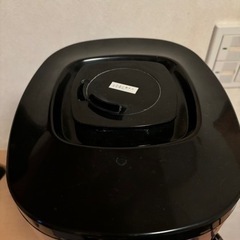 加湿器　差し上げます！の画像