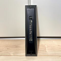 TOSHIBA DVDレコーダーリモコン　SE-R0333の画像