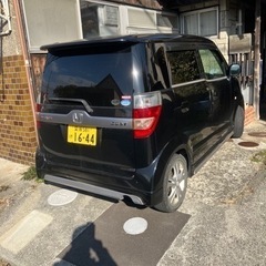 車検長い！の画像