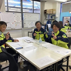 【週4～◎契約社員】入社祝金最大10万円＆夏冬ボーナスあり！未経験OK！長期休みもとれてプライベート充実 株式会社アクテス 中央区役所前の画像