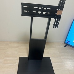 壁掛けテレビスタンド