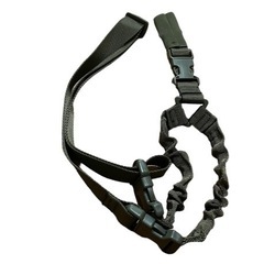 【サバゲー  】 スリングベルト ワンタッチ脱着可能 (グリーン)の画像