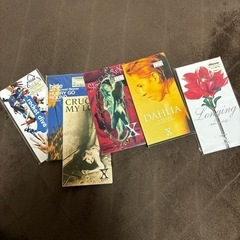 Longing～跡切れたmelody～　新品、未開封で希少だと思...