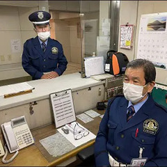 ＜受付・巡回等＞駒沢大学駅から徒歩3分！業務経験不問でゆとりをもって働ける！ 株式会社千代田ビルマネジメント 世田谷の画像