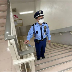 ＜受付・巡回等＞駒沢大学駅から徒歩3分！業務経験不問でゆとりをもって働ける！ 株式会社千代田ビルマネジメント 世田谷の画像