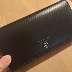 furbo☆長財布