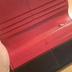 furbo☆長財布の画像
