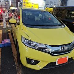 車検202404　フィットハイブリッドgp6　4wd  バッテリ...