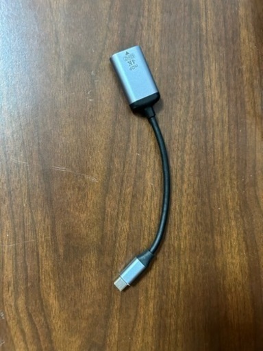 Apple LED Cinema Display 24インチ