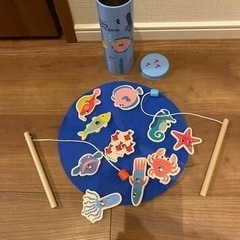 レゴ、フライングタイガーおもちゃセットの画像