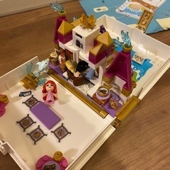 レゴ、フライングタイガーおもちゃセットの画像