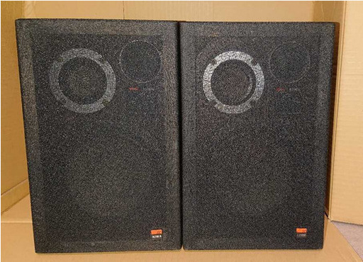 AIWA  SC-61 スピーカー
