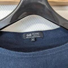 BEAMS HEART　スウェット　Mサイズの画像