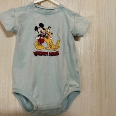 H&M  ベビー服