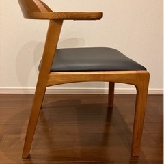 値下げ★ダイニングチェア(新品未使用)の画像