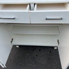 キッチンボードの画像
