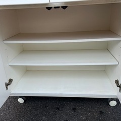 キッチンボードの画像