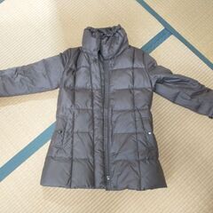 TOKYO STYLE SPORTS 女性用ダウンコート