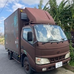 キッチンカー
