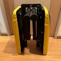 【美品】WASAI トレーニングベンチの画像
