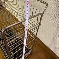 水切りカゴの画像