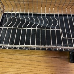 水切りカゴの画像