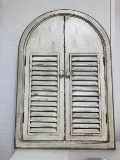 アンティークミラー