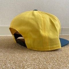 ♢美品 ★ユニバーサルスタジオジャパン ミニオン帽子★の画像