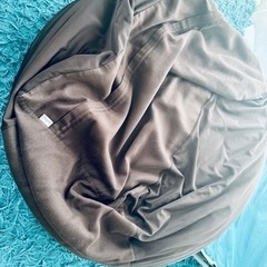 ビーズクッション ビーズソファ 中 FPC