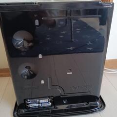トヨトミ石油ストーブ　22年製　タンク付の画像