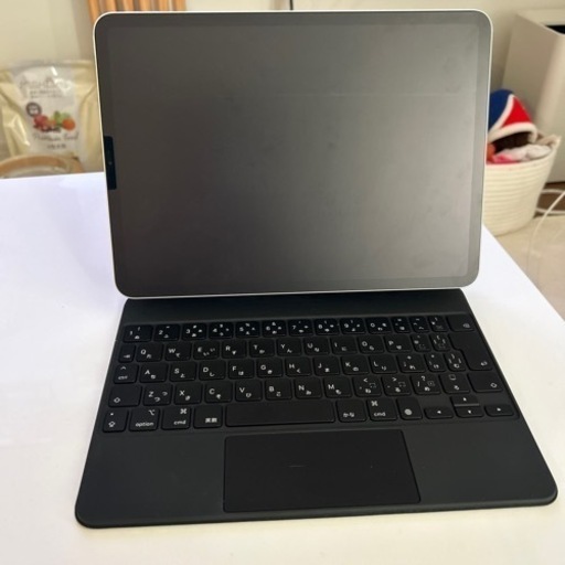 【美品】本日21時迄 iPadPro11インチ第2世代