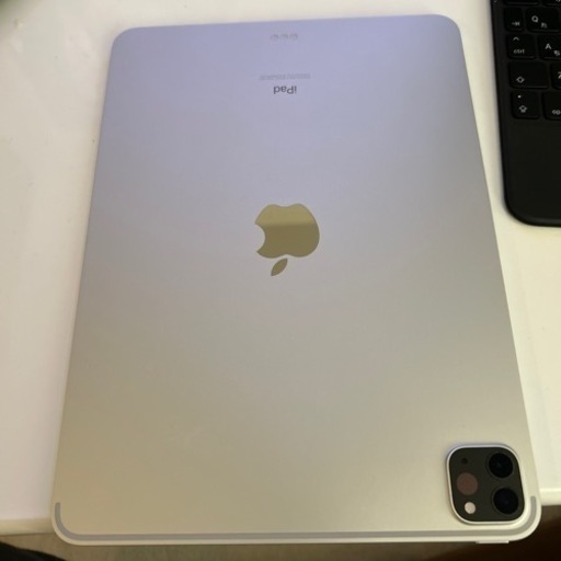 【美品】本日21時迄 iPadPro11インチ第2世代