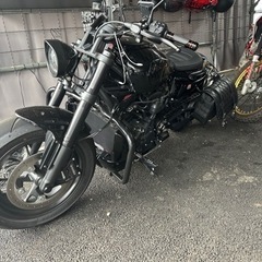 スポーツスターS