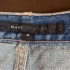 MARC JACOBSの画像