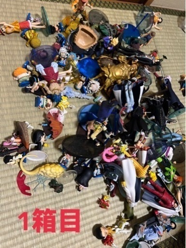 ワンピース追加記載