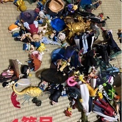 ワンピース追加記載