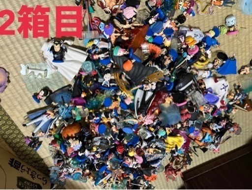 ワンピース追加記載