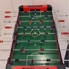 アーセナル　テーブルサッカーゲームの画像