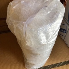 【無料】ニトリマットレス譲りますの画像
