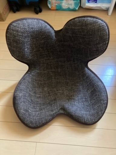 MTG Body Make Seat Style BS-ST1917F-DB ディープブラウン