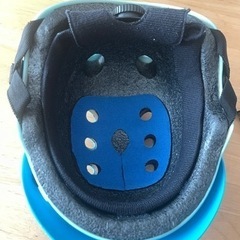 子供用　ヘルメットの画像